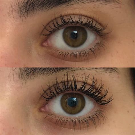 dior mascara review|diorshow mascara before.